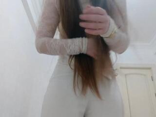 Eugenie Densmore webcam model stream image
