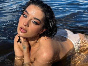 MilaBlack webcam livejasmin model stream image