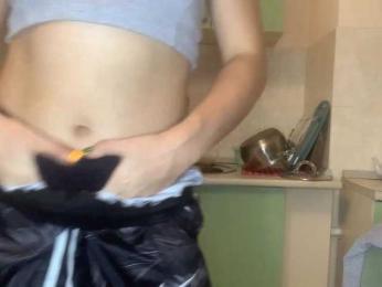 PartheniaOshima webcam model stream image