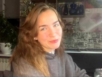 PartheniaOshima webcam model stream image