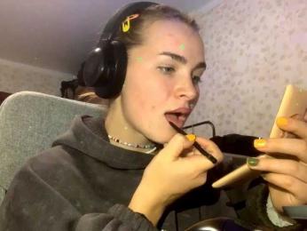 PartheniaOshima webcam model stream image