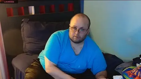 lefty15242 webcam stripchat model stream image