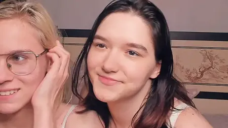 KarinStfleur webcam stripchat model stream image