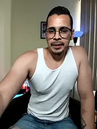 towers_j webcam model stream image