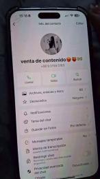 bebesitvndreass webcam model stream image