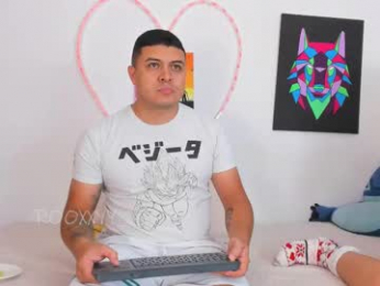 rooxxyy_ webcam model stream image