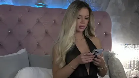 IvyRubens webcam model stream image
