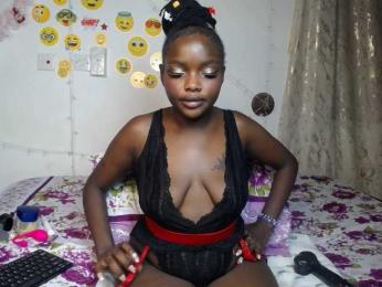 DaisyAmber webcam bongacams model stream image