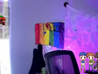 charlotte_joestar webcam chaturbate model stream image