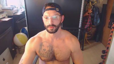 RafaBR82 webcam model stream image