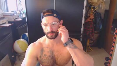 RafaBR82 webcam model stream image