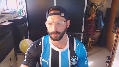 RafaBR82 webcam model stream image