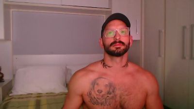 RafaBR82 webcam model stream image
