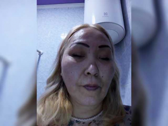 QWEENTIS webcam model stream image