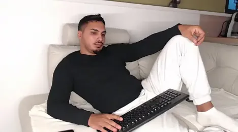 ZenoBaro1 webcam model stream image