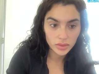 theofficalegypt1 webcam model stream image