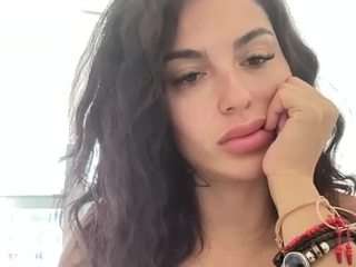 theofficalegypt1 webcam model stream image