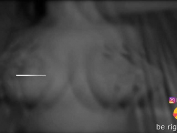 Lulu webcam model stream image
