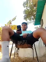 youngboydance webcam model stream image