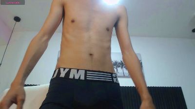 DraxBlade webcam model stream image