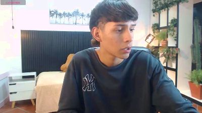 DraxBlade webcam model stream image