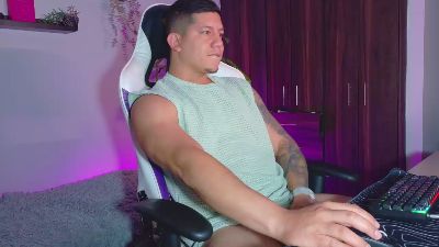 _robertobaggio webcam model stream image