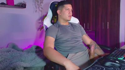 _robertobaggio webcam model stream image