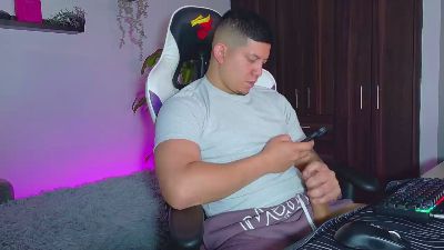 _robertobaggio webcam model stream image
