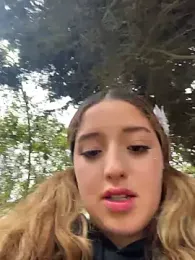 Baby__Otaku webcam stripchat model stream image