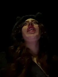 Baby__Otaku webcam model stream image