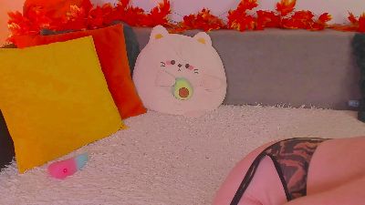 Tori_the_witch webcam model stream image