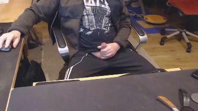 armgai70 webcam model stream image