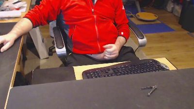 armgai70 webcam model stream image