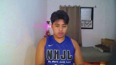 Asian_Fuckerx webcam model stream image