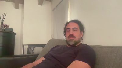 machete webcam model stream image