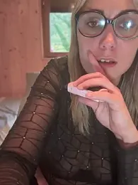 Leanymphoo webcam model stream image