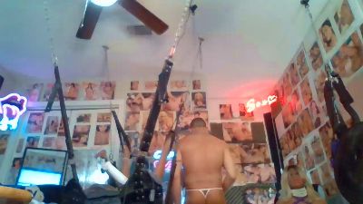 RickJones699 webcam model stream image