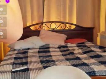 kity_paw webcam model stream image