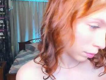 kity_paw webcam chaturbate model stream image
