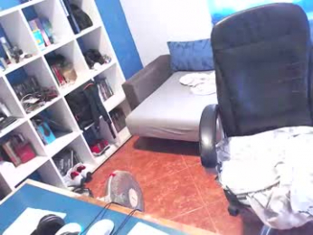 ravingr3d3 webcam model stream image