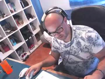 ravingr3d3 webcam chaturbate model stream image