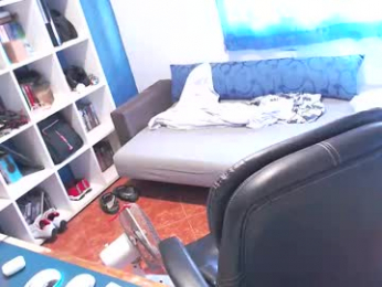 ravingr3d3 webcam model stream image