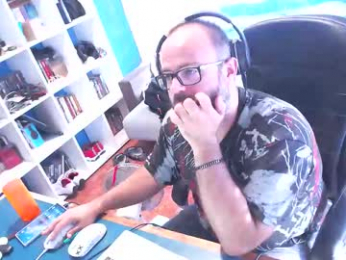 ravingr3d3 webcam model stream image