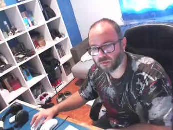 ravingr3d3 webcam model stream image