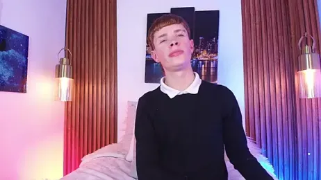 JackFrosst webcam stripchat model stream image