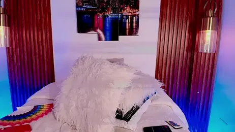 JackFrosst webcam model stream image