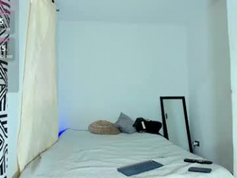 coddy_fit webcam model stream image