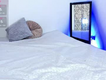 coddy_fit webcam model stream image