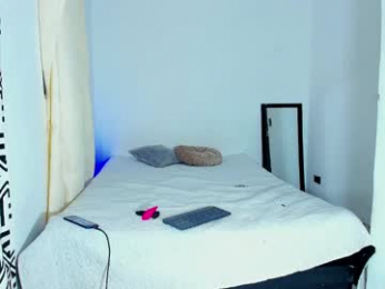 coddy_fit webcam model stream image