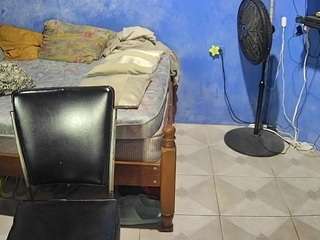 travisxo webcam model stream image
